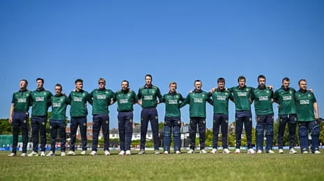 Ireland’s Slow Summer Stands in Sharp Opposition to England’s Packed Schedule