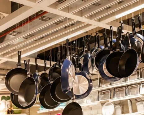 Teflon Diet, Aromatic Lactation and Striped Cattle Triumph at This Year's Ig Nobel Prizes