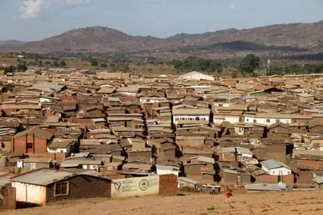 Survival Sex and Violence: The Women Trapped in Malawi’s Expanding Refugee Camp