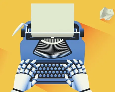 AI Could Never Substitute My Authors. However, Lacking Regulation, It May Destroy The Publishing Industry As It Exists Today