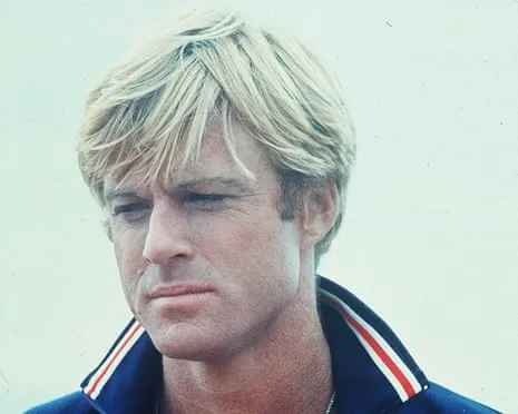 Robert Redford, Acclaimed American Performer, Passes Away at Age 89