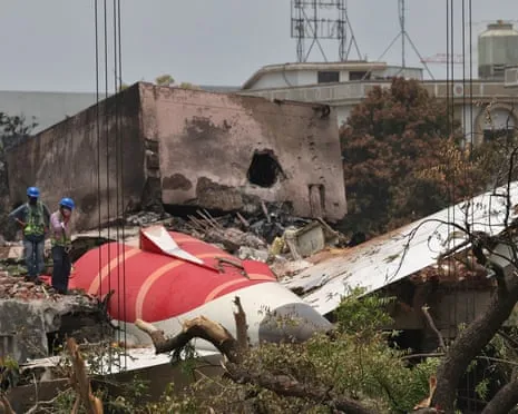 Relatives of AI Crash Deceased Take Legal Action Against Manufacturer Following Deadly Incident