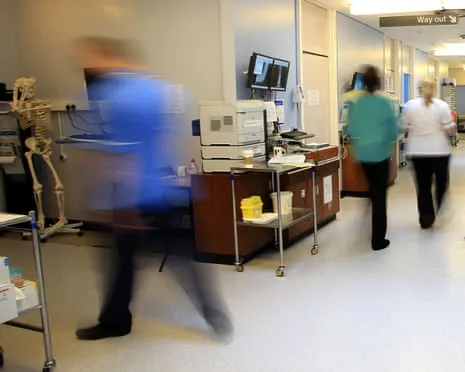 British Doctors Found to be Guilty of Sexual Misconduct Failing to be Removed from Practice, Study Reveals