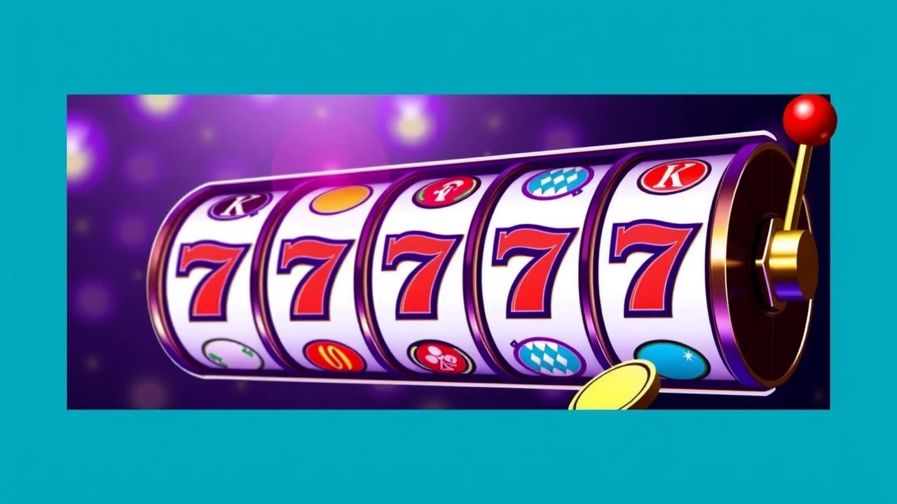 The Science Behind Random Number Generators in Slots