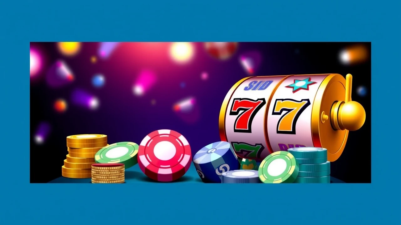 Delving into the Mindset of Online Casino Slot Gameplay: A Comprehensive Analysis