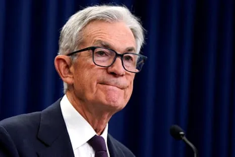 The US Central Bank's Autonomy Faces an Extraordinary Challenge
