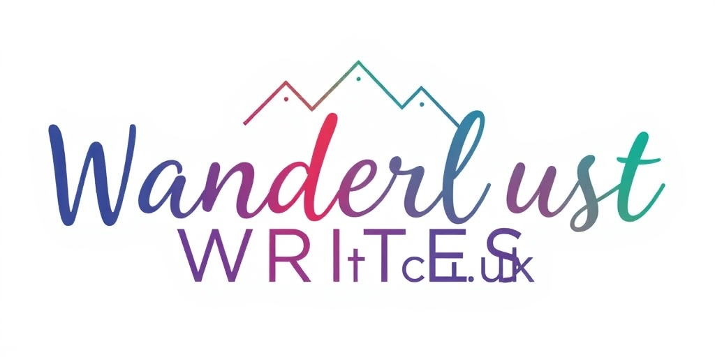 Wanderlust Writes